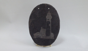 Etched Slate