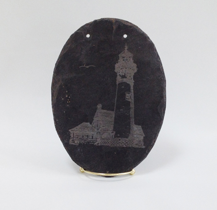 Etched Slate