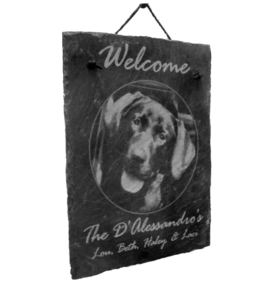 Custom Signs